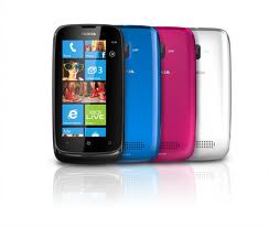 Nokia Lumia 700 Series
