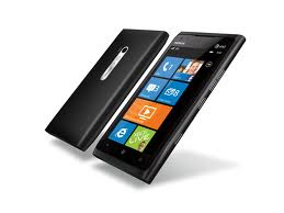 Nokia Lumia 900 Series