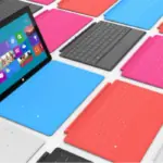 Surface Tablet is Microsofts answer to Apple’s iPad