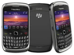 Blackberry