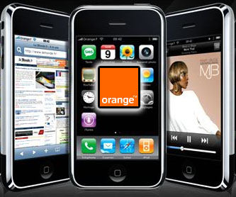What makes the Orange network a good choice