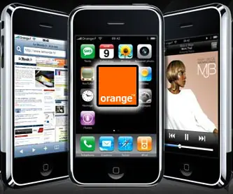 What makes the Orange network a good choice