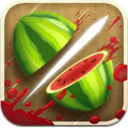 Fruit Ninja Fruit-Ninja