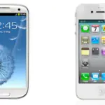 Apple iPhone 5 will Make Samsung Galaxy S3 on Shame
