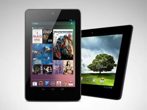 Google Nexus 7 google-nexus-7-views