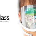 Smart Glasses: Technology of Future