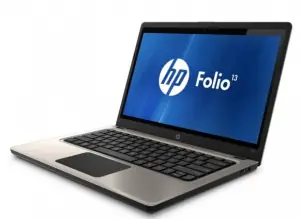 HP Folio 13 1020US