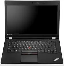 Ultrabook Lenovo ThinkPad T430u