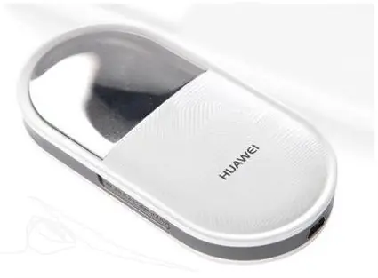 Mobile Wireless Modem Huawei i-Mo Wireless 3G Wifi Modem Huawei i-Mo