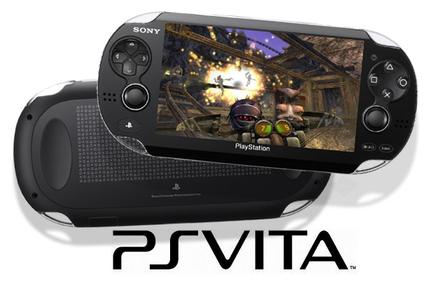 PlayStation-Vita-Console