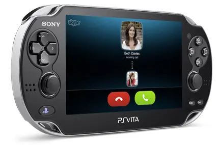 Playstation-VITA