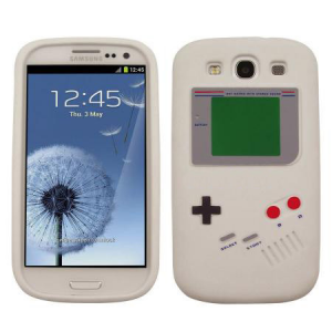 Gamer Smartphone Samsung Galaxy S3