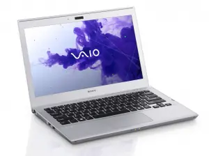 Ultrabook-Sony-Vaio-T13 Series
