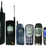 What to Do With Your Old Cellphones