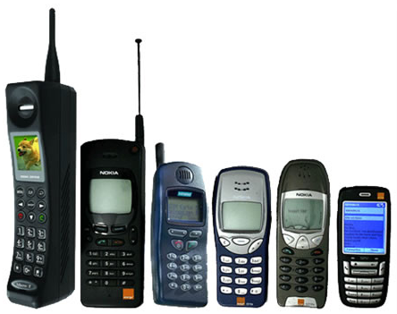 Old-Cellphones-What-To-Do-With-Them