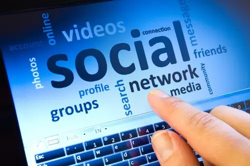 Mobile Phones Social Media Network Social Media Facebook Cellphones mobile phones