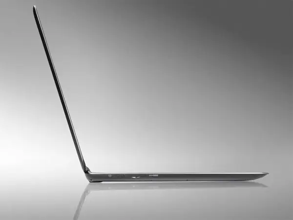 Ultrabook: ultra slim and light weight notebook ultra slim ultrabooks