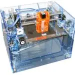 Lose a Part? Need a Model? Use a 3D Printer