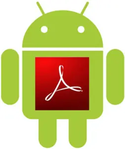 Adobe Reader Adobe Reader Android App