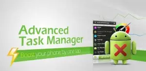 Advanced Task Killer Advanced Task Killer Android App