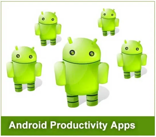 Productivity Apps for Android Tablets Android Productivity Apps for Tablets