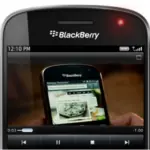 What are the latest phones to come from Blackberry?