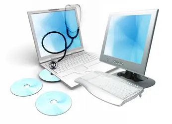 Maintain your computer frequently on a regular basis