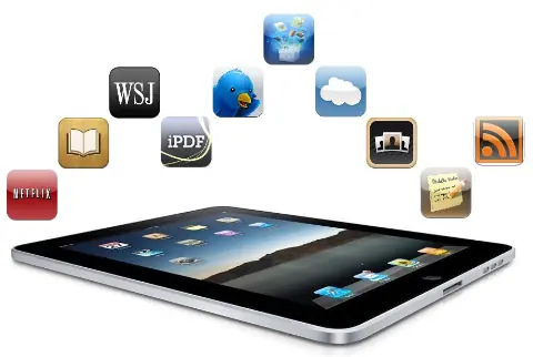 Mobile Apps for Financial Services