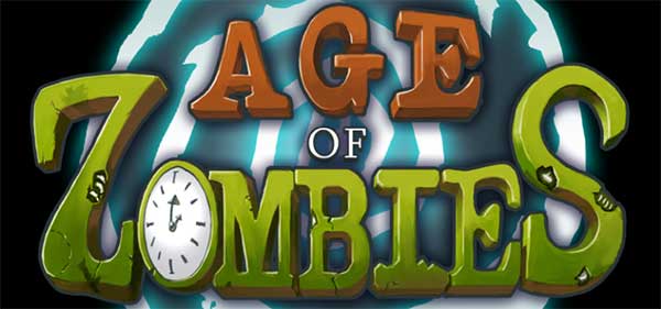 Mobile Arcade & Action Games - Age of Zombies