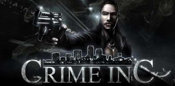 Mobile Arcade and Action Games - Crime Inc