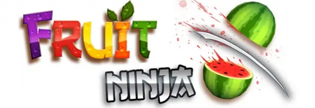 Mobile Arcade and Action Games - Fruit Ninja