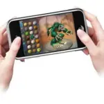 10 Best iPhone, iPad, Android and Windows Phone games this week