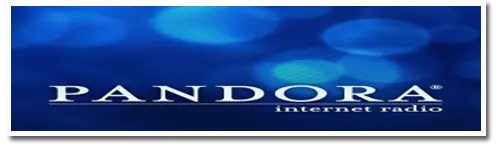 iOS and Android Apps for Pandora Radio