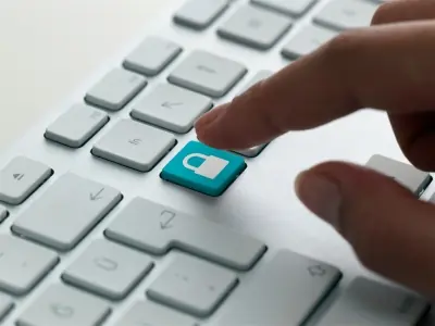 Top 5 of 2012's Security Breaches
