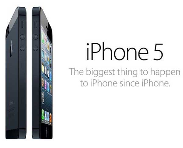 Should You Buy the iPhone 5?