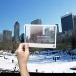 Top Five Technological Advancements to Look Forward to in 2013