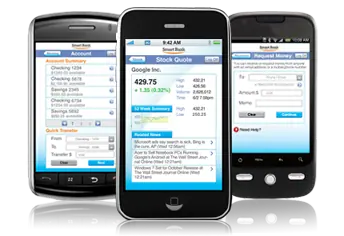 Finance Apps Four-Great-Finance-Apps