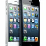 Apple unveiles 4G iPhone 5 with taller screen