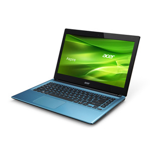 Laptop for Student - Acer Aspire V5 Review