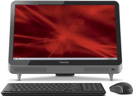 All In One PC Toshiba LX830