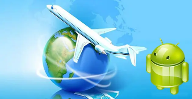 Business Traveller Apps for Android