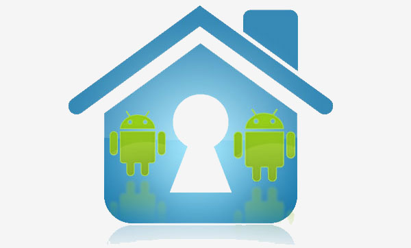 Protect your home with Android Home Security Apps