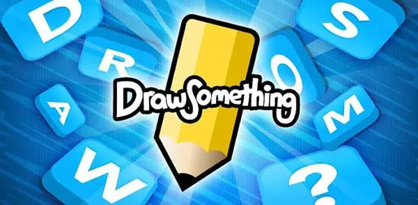 Draw Something Android Social App Android Multiplayer App - Draw Something
