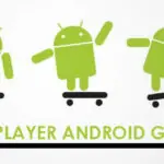 Top 5 Android Multiplayer Gaming Apps