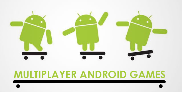 Best Android Multiplayer Apps