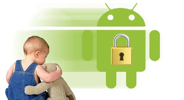 Childproofing your Android Smartphone Free Android Apps for childproofing your Smartphone