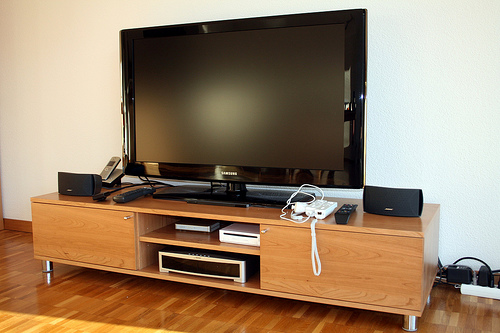 Your first Appartment needs some essential Tech Gadgets