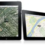 There Is No Race Against Google Maps