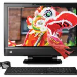 HP TouchSmart 620-1170 3D Edition Desktop Review