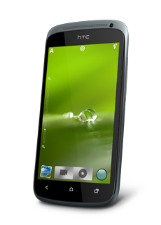 Android Smartphones from HTC